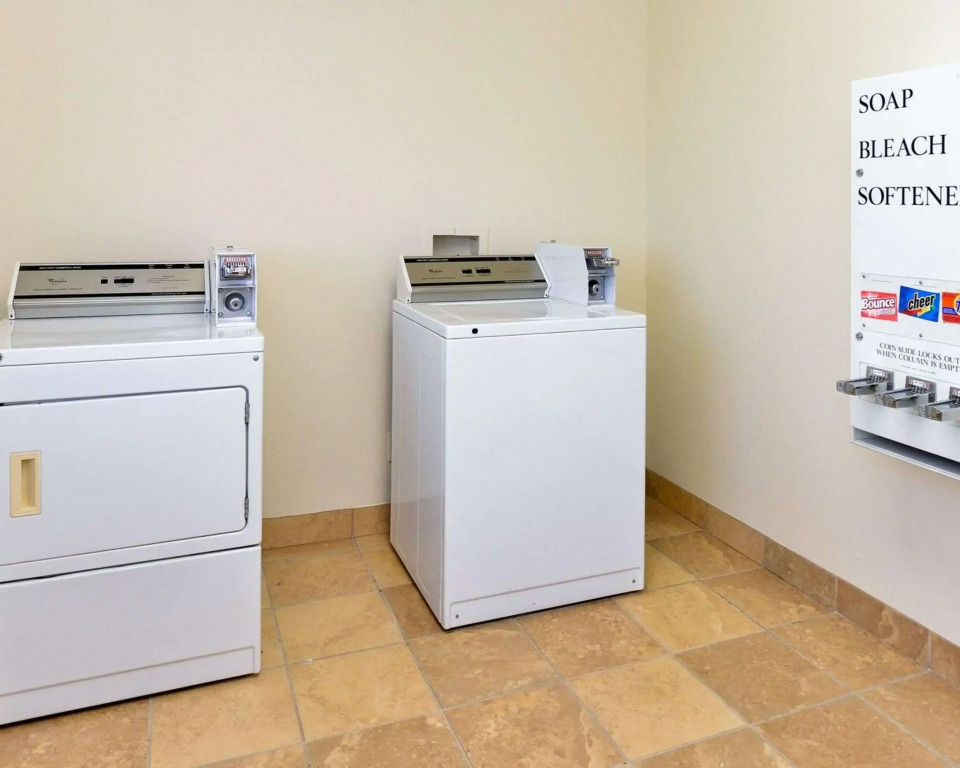 Comfort Inn Evansville-Casper