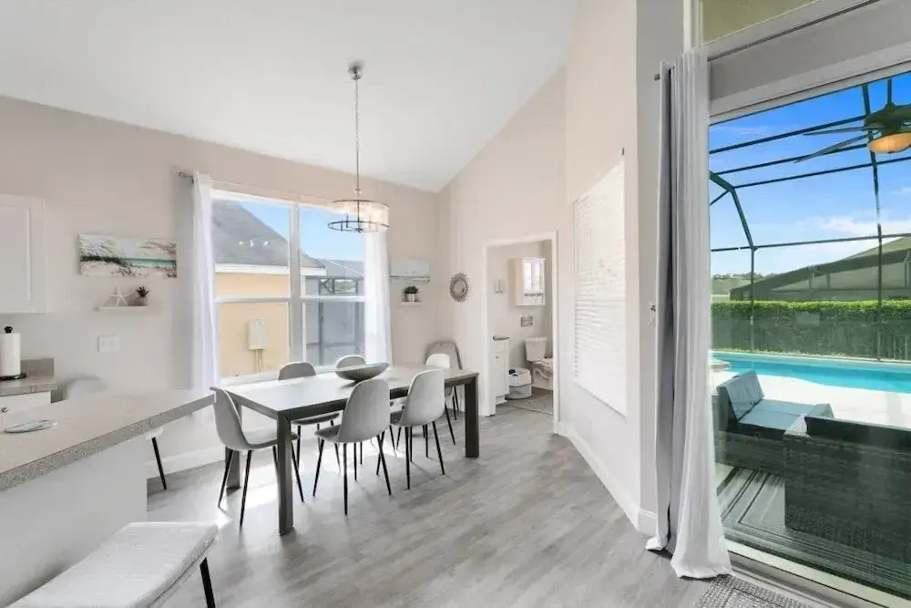 Amazing 6 Bed Disney Dream Getaway In Windsor Palm 6 Bedroom Villa by RedAwning