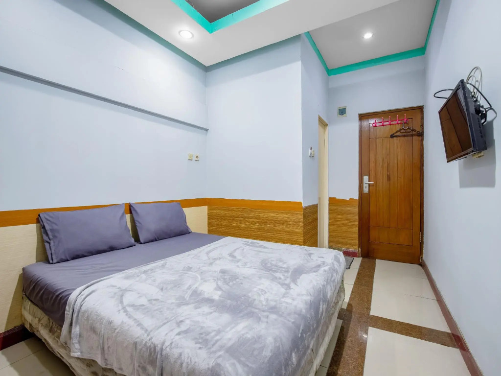 SAHABAT Hotel Tangerang By Reccoma