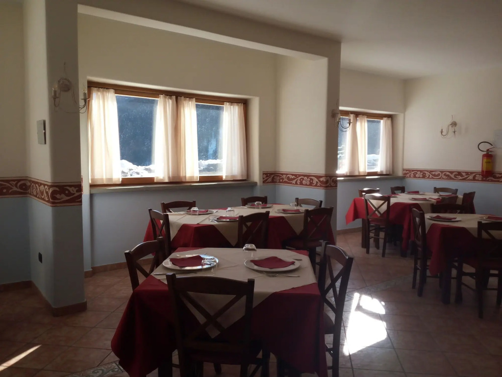 Hotel San Carlo, tra Bormio e Livigno