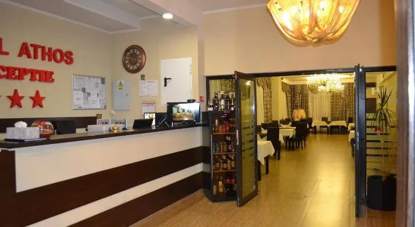 Hotel Athos