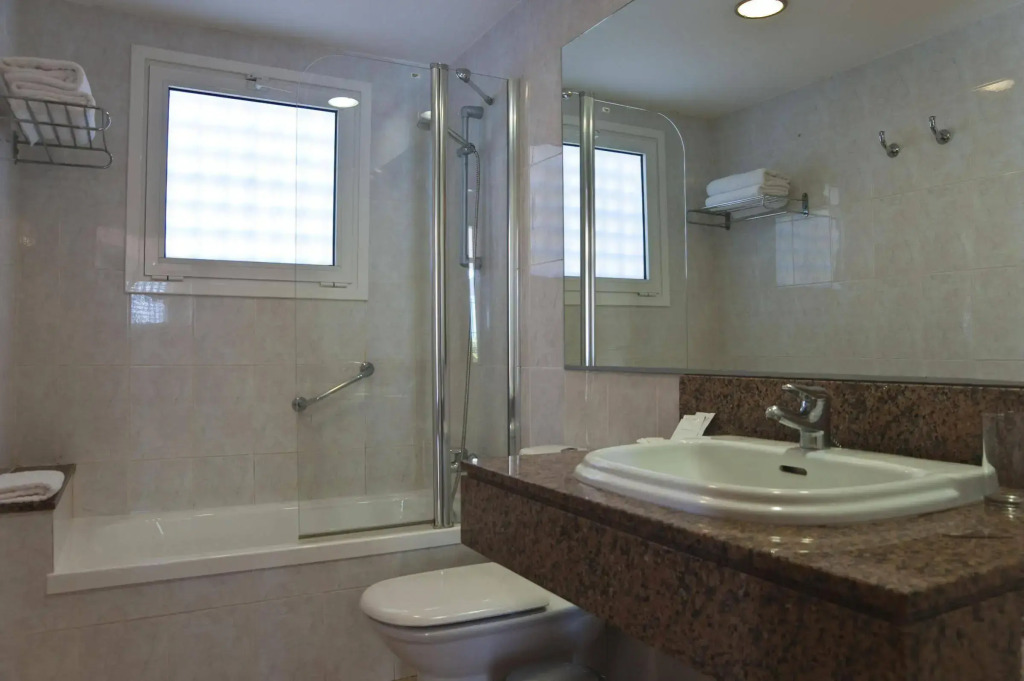 Relaxia Los Girasoles Bungalows