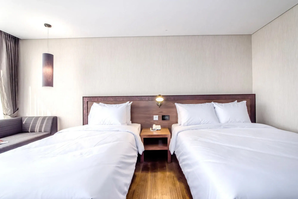 Odri Inn Jeju