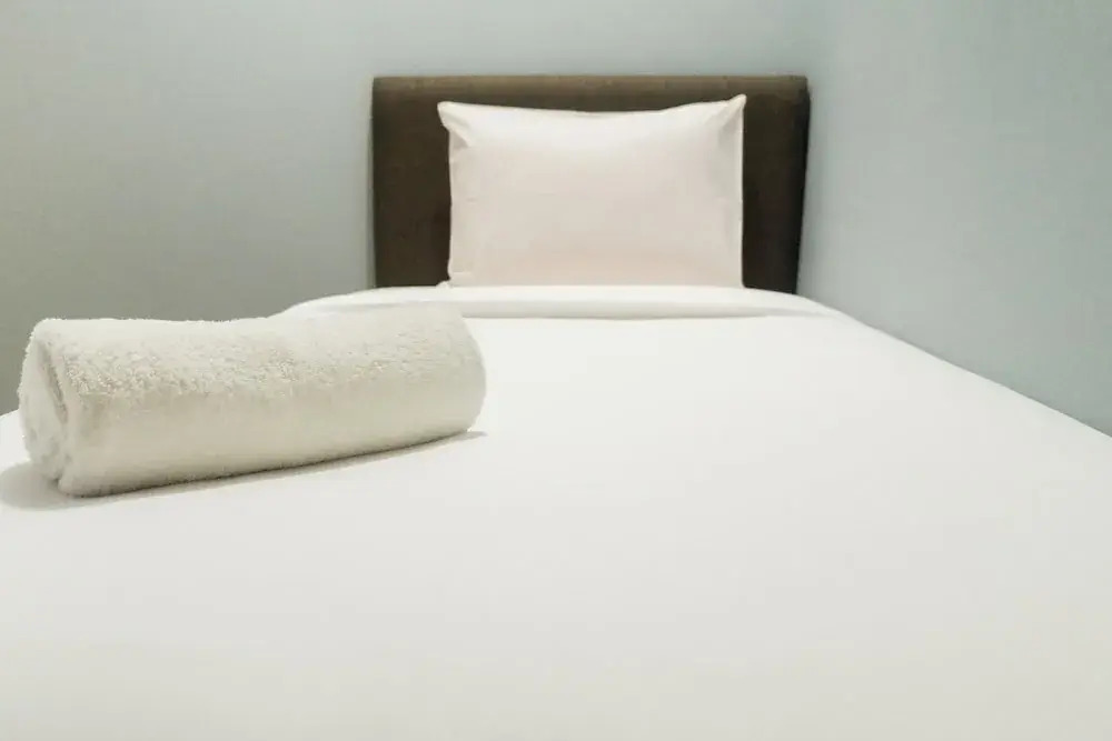 PakuwonMall Apartment Anderson 2BR by B&B Host