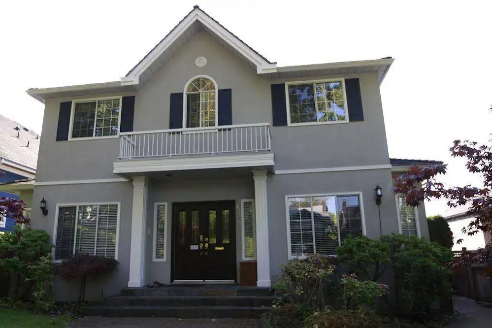Camilla House B&B