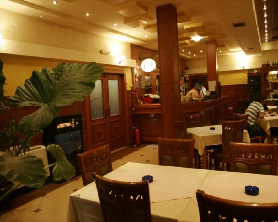 Hotel Estrada