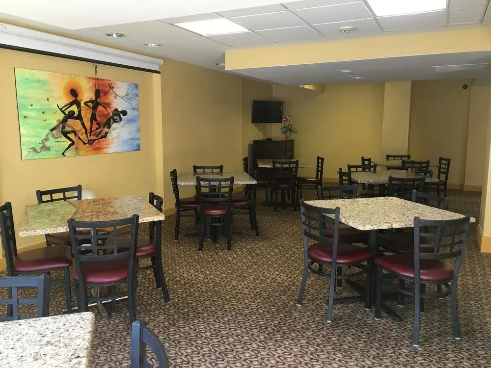 Legacy Hotel and Suites