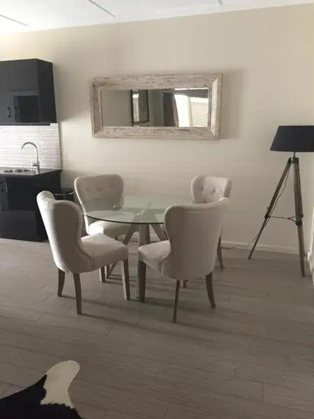 Kindred Parkside Apartments