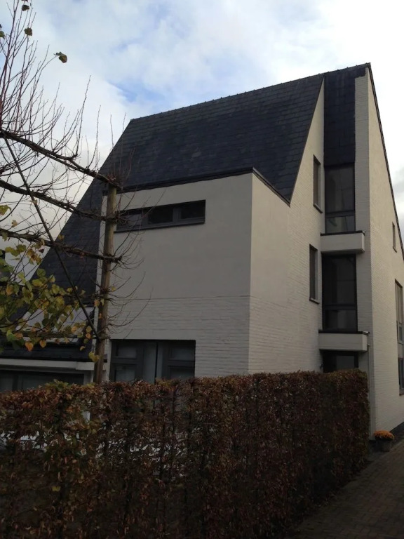 t Witte Huis
