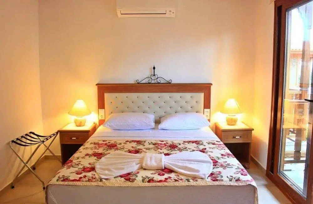 Liman ApartHotel Akyaka