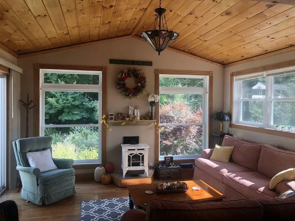 Launchpoint Lodge