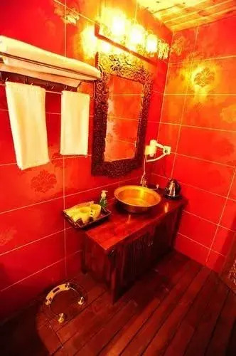 Lijiang Ancient City Ayutaya Hostels