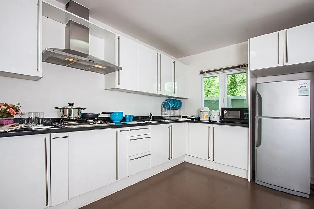 Kancha Villa 3 Beds