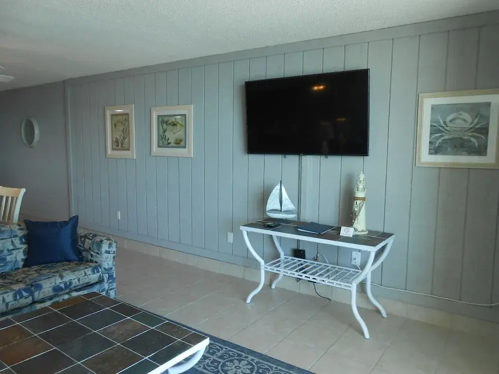 0509 Waters Edge Resort 1 Bedroom Condo