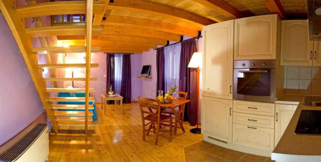Agroresort Bracka Perla - Adults only