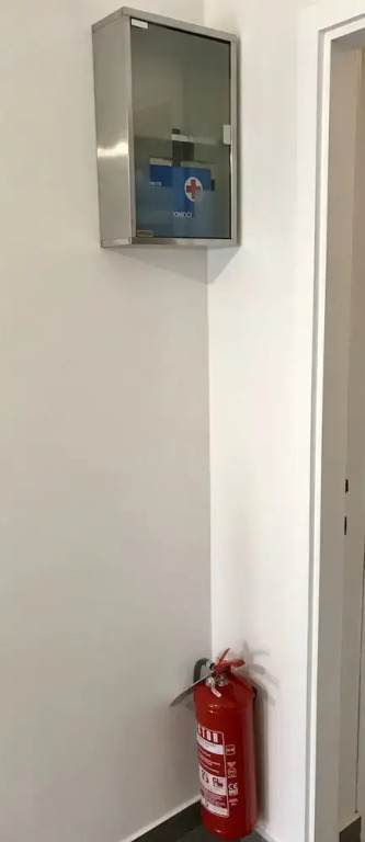 Apartment DOT Deluxe