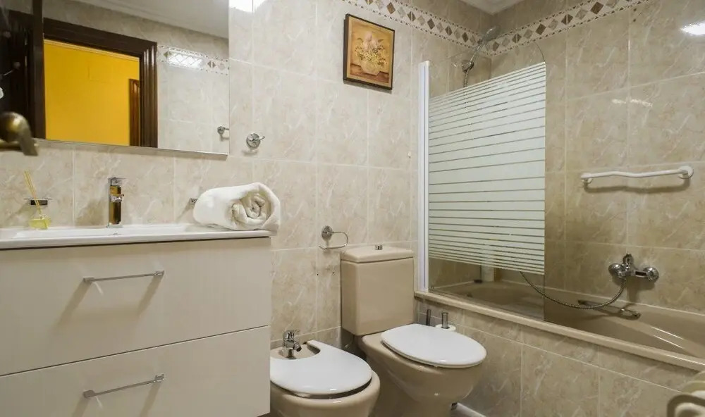 Rent Apartments Salamanca Reyes España