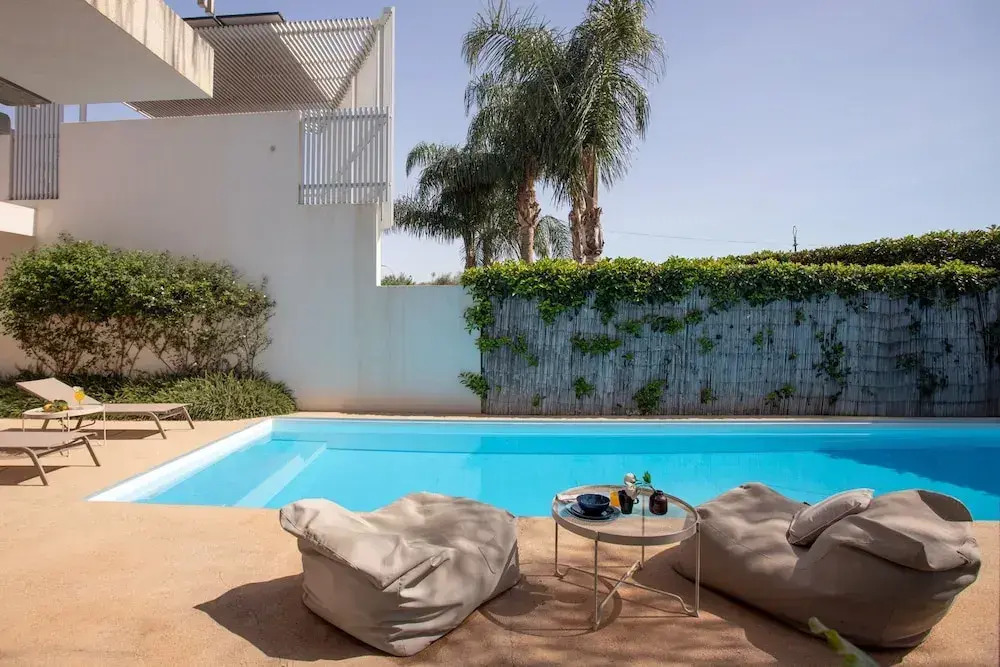 VILLA CARRUBO 4, Emma Villas