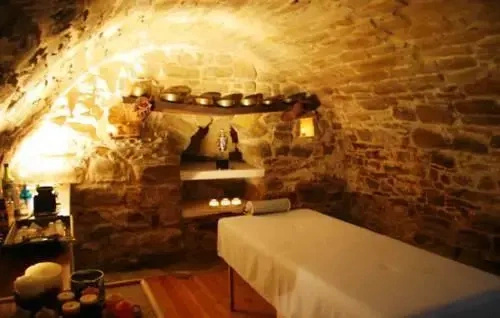 ARVEIA bed and breakfast