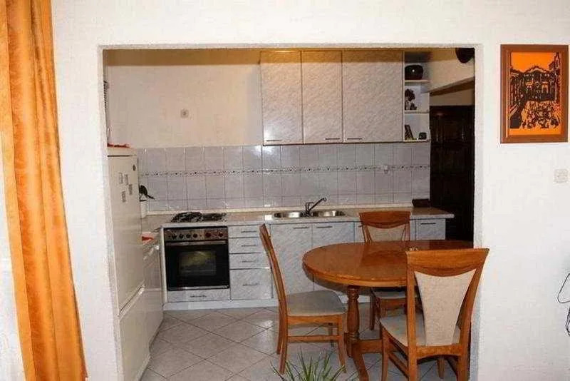Studio Apartmani Belly