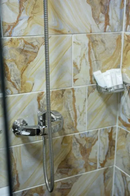 Tetatet Hotel Yerevan
