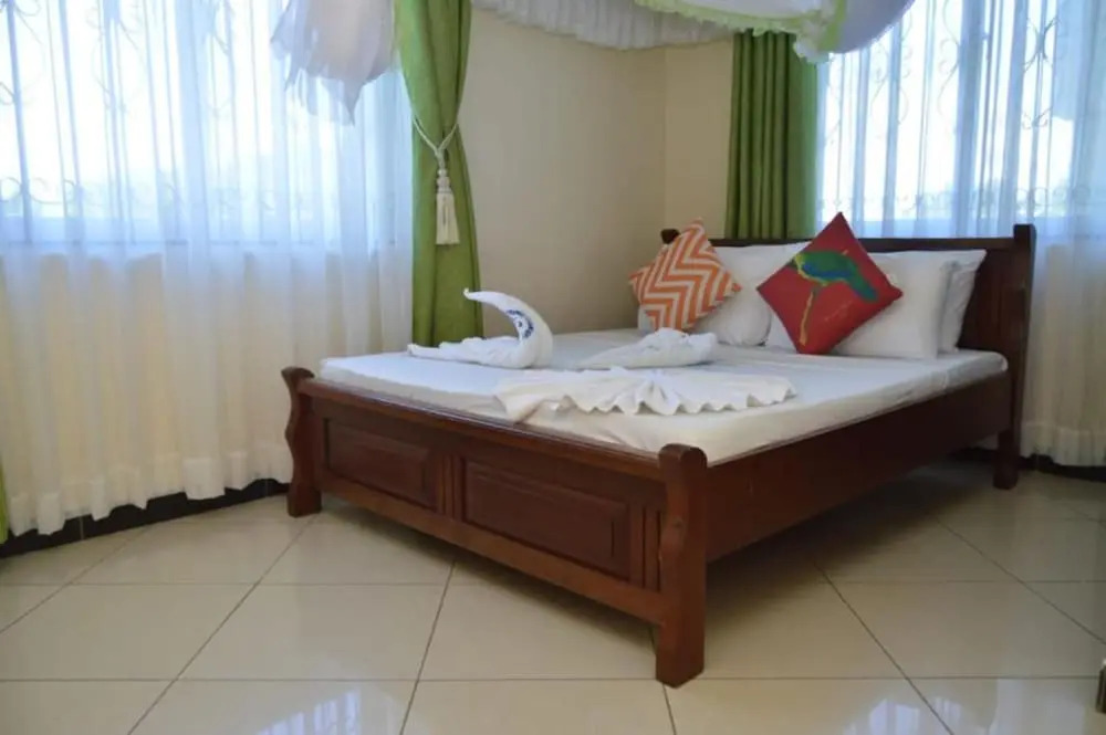 Prime Comfort HOTELS & Apartments Mtwapa