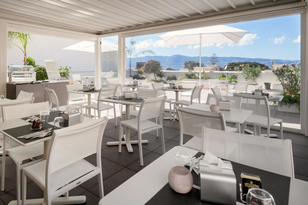 Hotel Medinblu