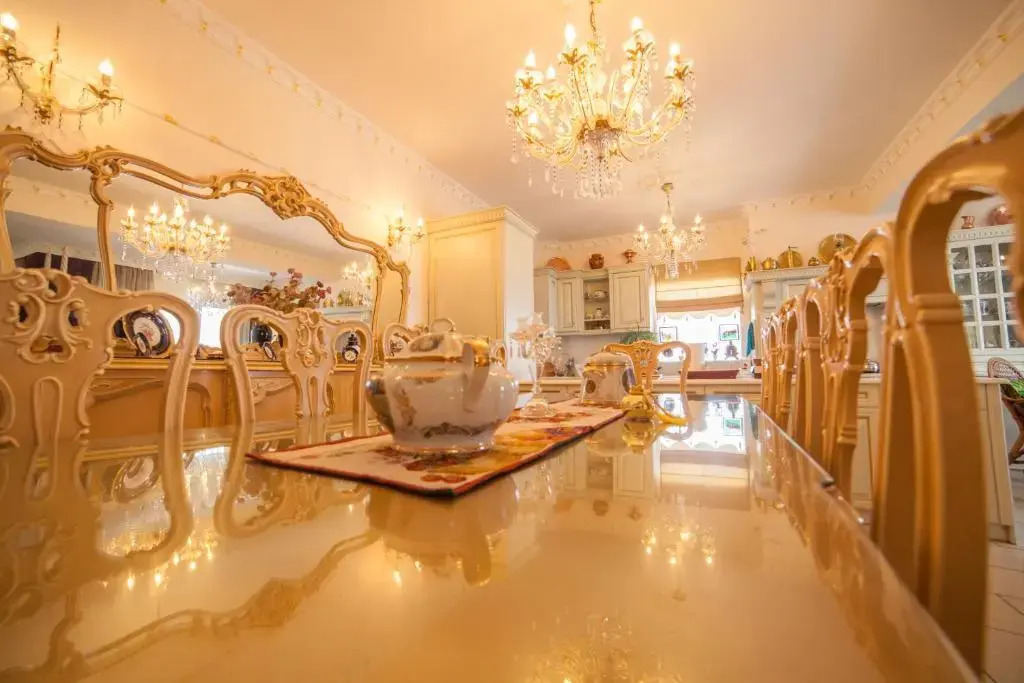King Suite Ierapetra