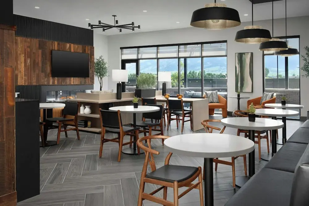 TownePlace Suites by Marriott Bozeman West