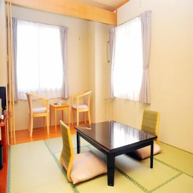 Yumoto Ginsenkaku