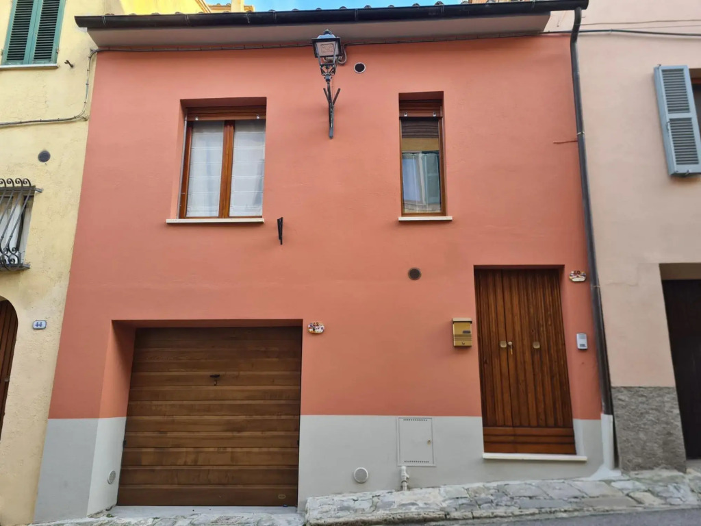 Docrì Casa Vacanza Chiusi-Docrì Casa Vacanza