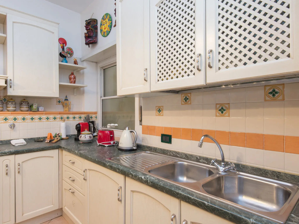Apartment Vaticanum Hills by Interhome