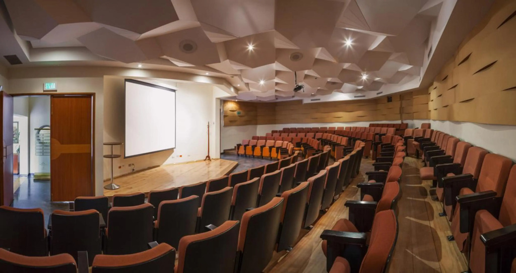 Bogota Plaza Hotel
