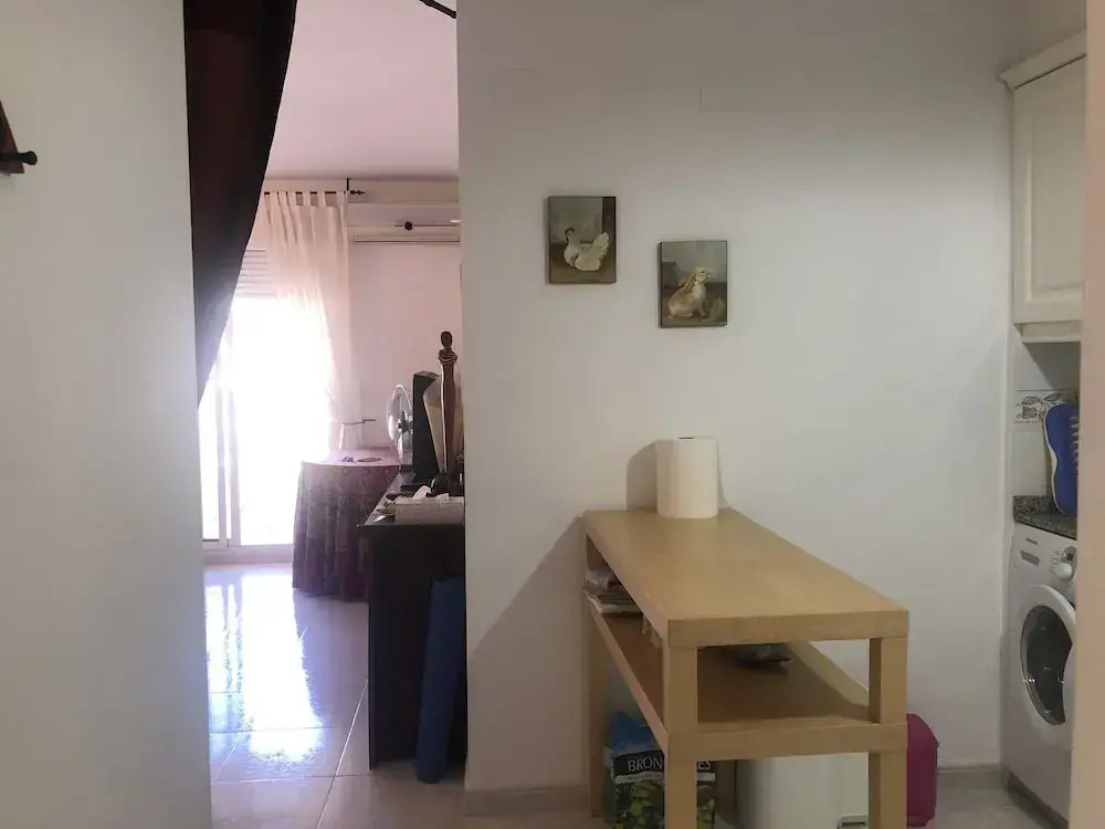 Apartamento Edificio Dianium 1