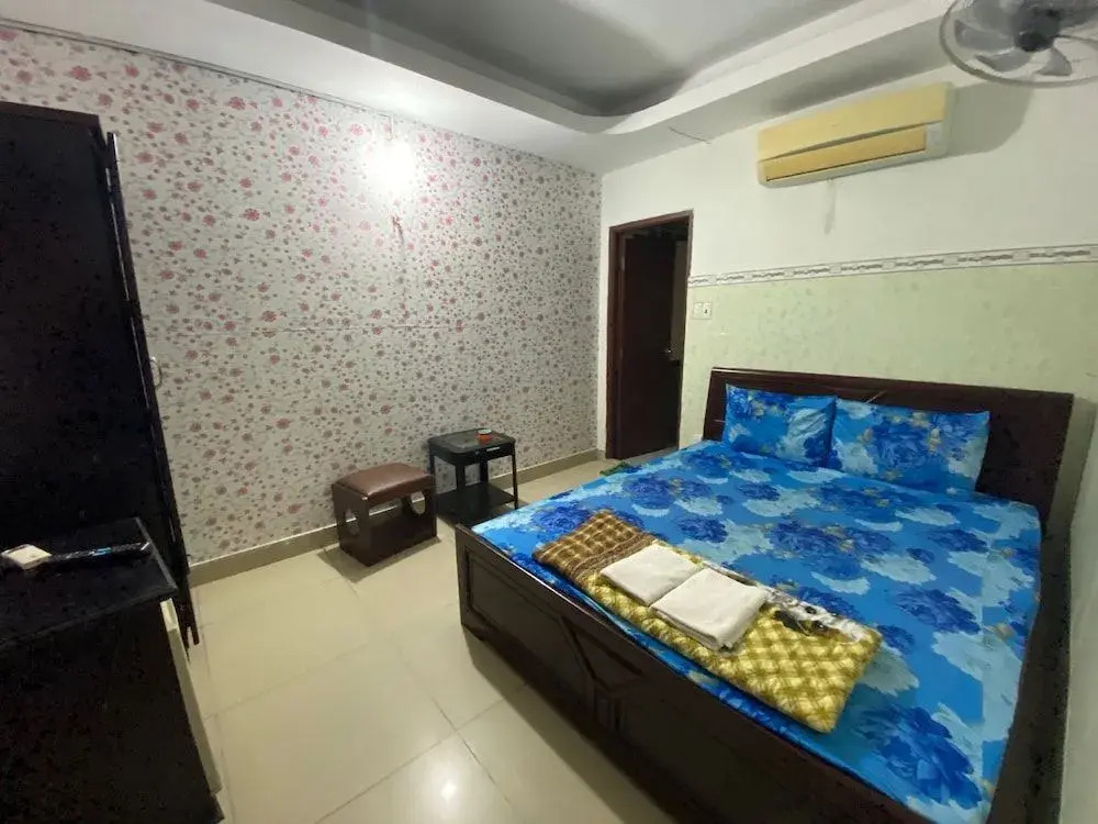 Thao Vy Hotel by OYO Rooms