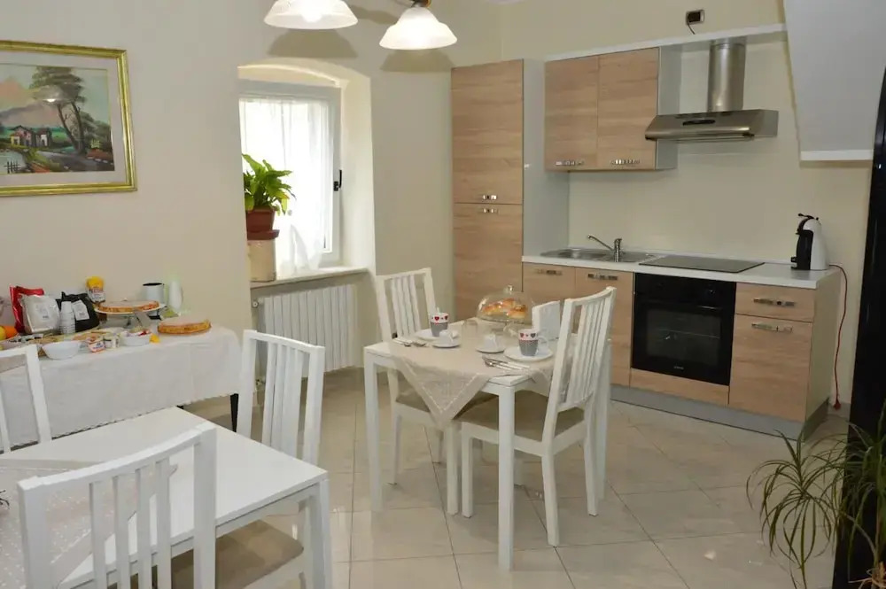 B&B La Colomba