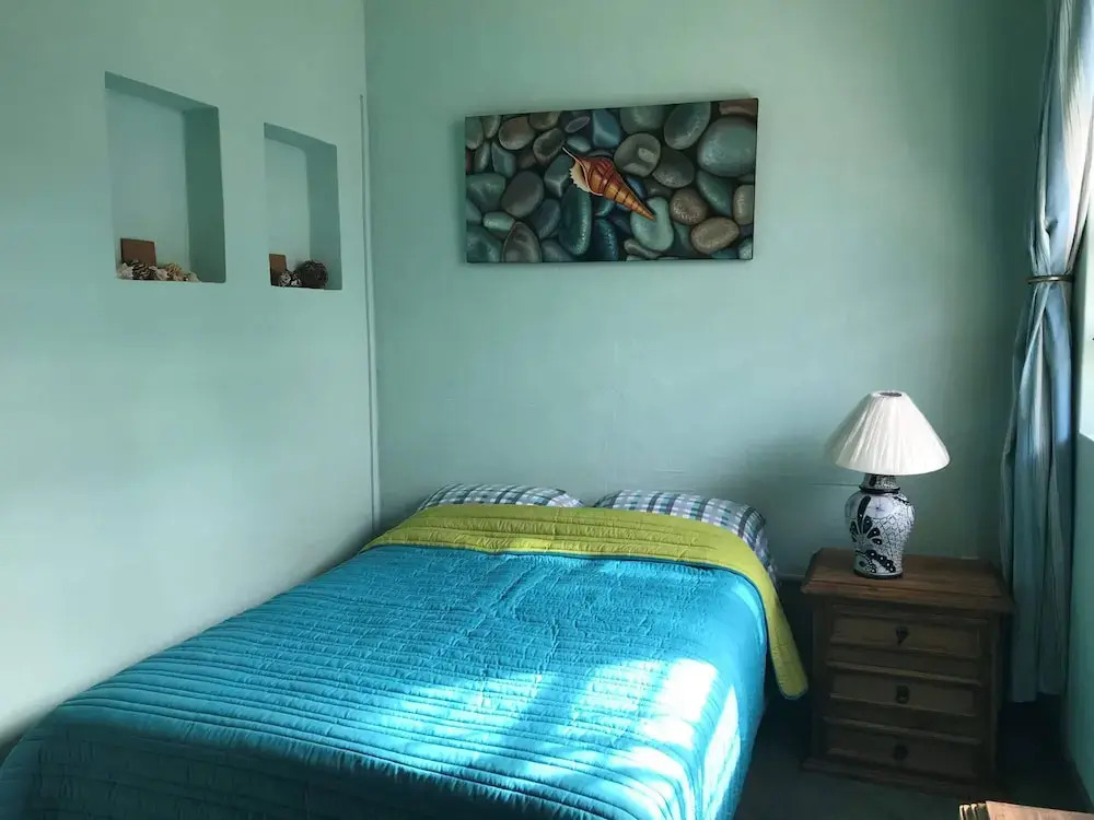 Casa de los Sueños