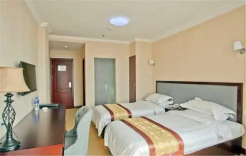 Dalian HuaNeng Hotel