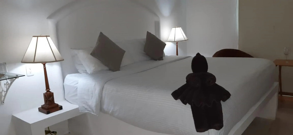 Hotel Casa Kopal