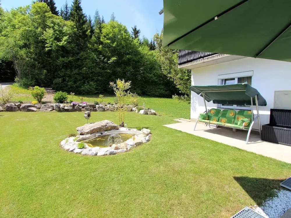 Apartment in Kottmansdorf Near Worthersee