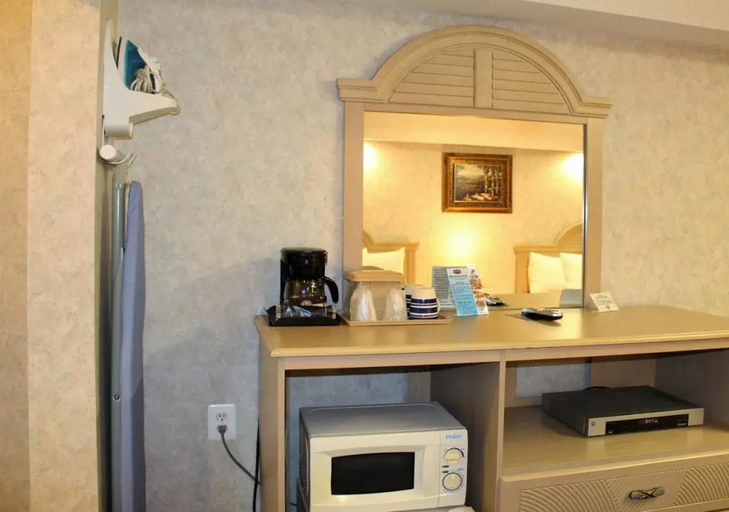 Country View Inn & Suites Atlantic City