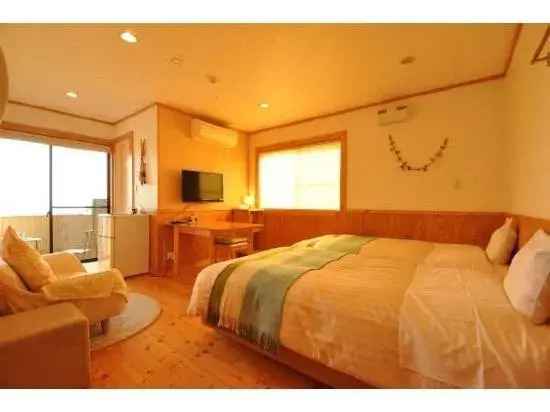 Tsukiyado Luck Hotel