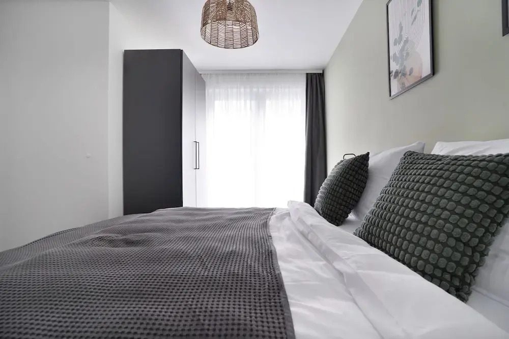 Stilvolle Apartments in der Osnabrücker Innenstadt I home2share