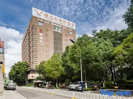 Kunming Like Modern Hotel