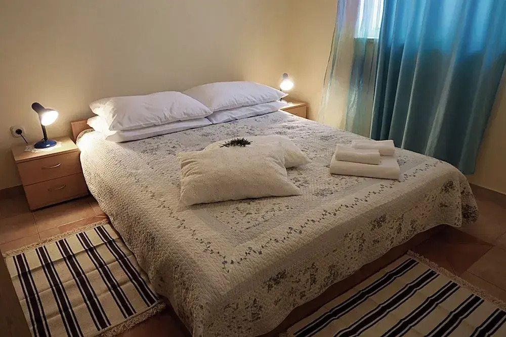 Apartments Vera