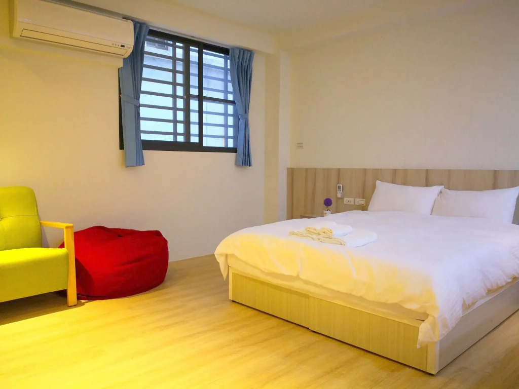 Honey House Tainan
