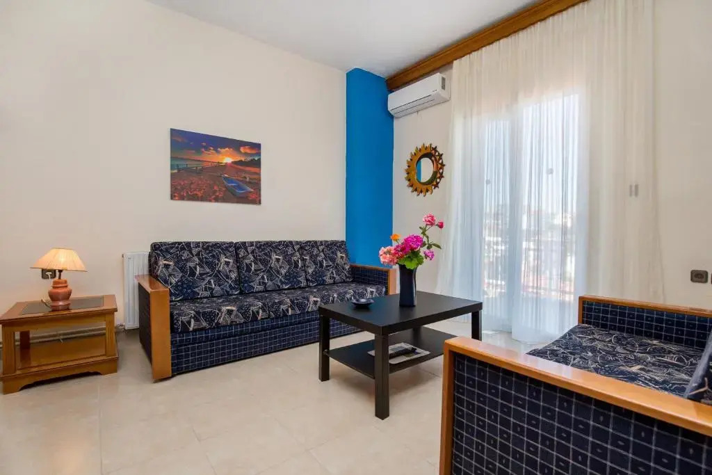 "Thea" Apartment 1