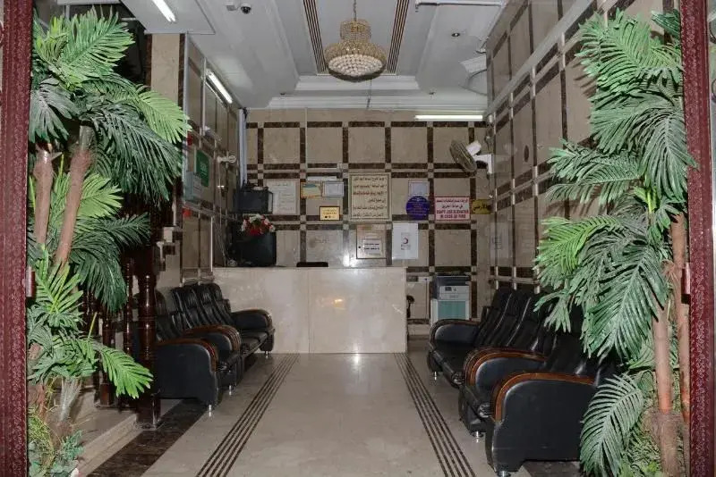 Al Eairy Furnished Apts Al Madinah 11