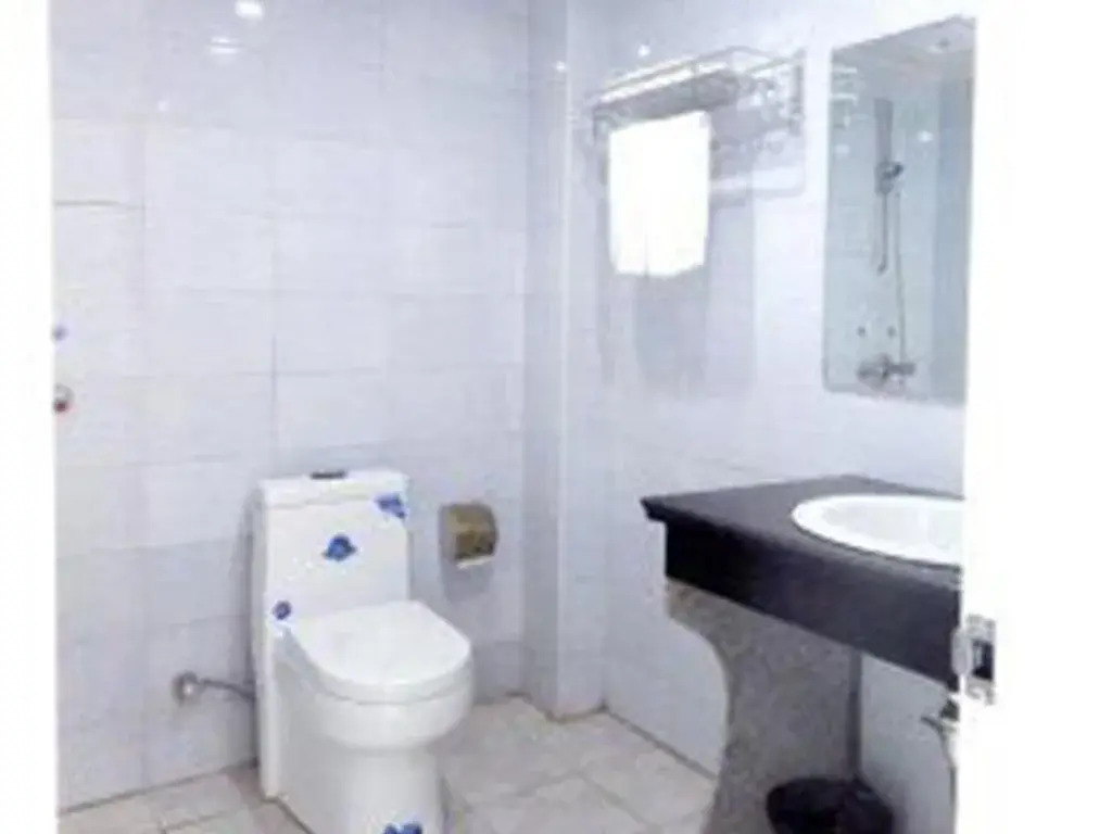 Tianzhu Express Hotel