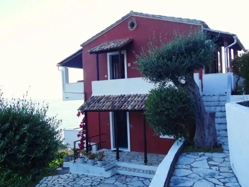 Adriatic View Villa